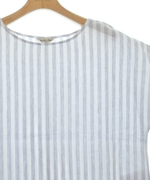 Samansa Mos2（サマンサモスモス）ブラウス 白 サイズ:F レディース/2200625351121