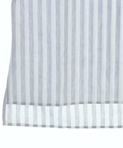 Samansa Mos2（サマンサモスモス）ブラウス 白 サイズ:F レディース/2200625351121