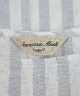 Samansa Mos2（サマンサモスモス）ブラウス 白 サイズ:F レディース/2200625351121