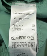 Samansa Mos2（サマンサモスモス）ロング・マキシ丈スカート 緑 サイズ:F レディース/2200617909064