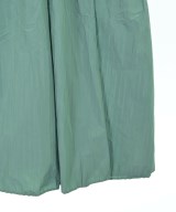 Samansa Mos2（サマンサモスモス）ロング・マキシ丈スカート 緑 サイズ:F レディース/2200617909064