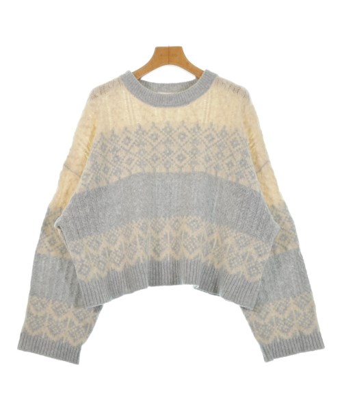 サマンサモスモス(Samansa Mos2)のSamansa Mos2 ニット・セーター