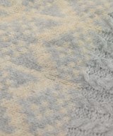 Samansa Mos2（サマンサモスモス）ニット・セーター 青 サイズ:F レディース/2200618024148