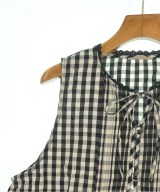 Samansa Mos2（サマンサモスモス）カジュアルシャツ 白 サイズ:F レディース/2200621961041