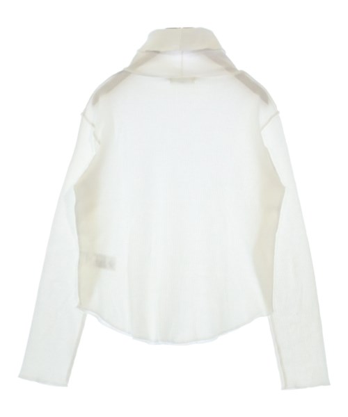 Samansa Mos2（サマンサモスモス）Tシャツ・カットソー 白 サイズ:F レディース/2200629879034