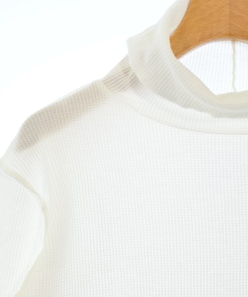 Samansa Mos2（サマンサモスモス）Tシャツ・カットソー 白 サイズ:F レディース/2200629879034