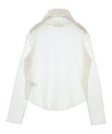 Samansa Mos2（サマンサモスモス）Tシャツ・カットソー 白 サイズ:F レディース/2200629879034