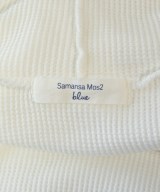 Samansa Mos2（サマンサモスモス）Tシャツ・カットソー 白 サイズ:F レディース/2200629879034