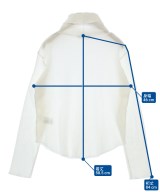 Samansa Mos2（サマンサモスモス）Tシャツ・カットソー 白 サイズ:F レディース/2200629879034