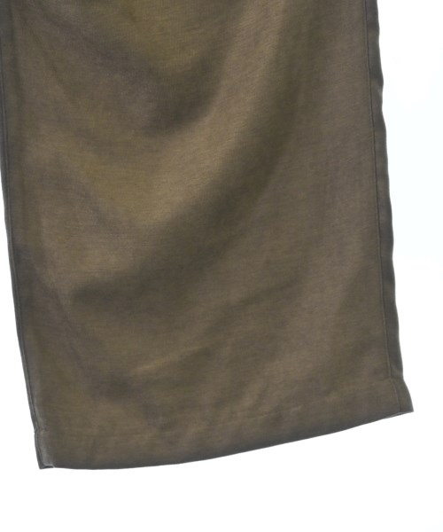 Samansa Mos2（サマンサモスモス）その他 茶 サイズ:F レディース/2200633121013