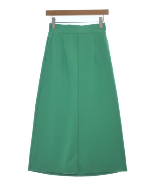 サマンサモスモス(Samansa Mos2)のSamansa Mos2 ロング・マキシ丈スカート