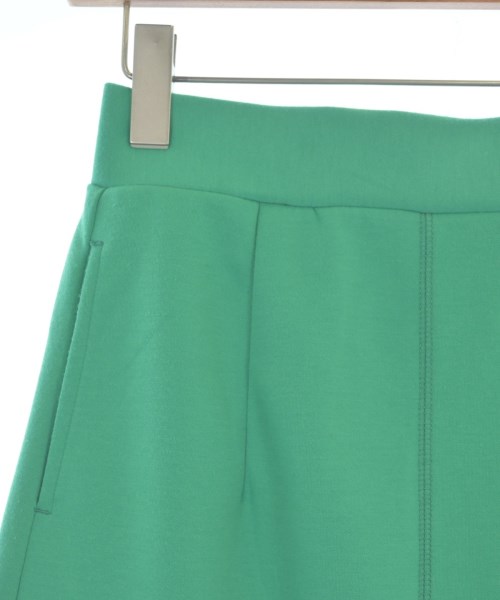 Samansa Mos2（サマンサモスモス）ロング・マキシ丈スカート 緑 サイズ:F レディース/2200618824038