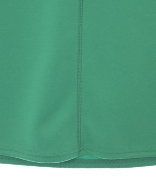 Samansa Mos2（サマンサモスモス）ロング・マキシ丈スカート 緑 サイズ:F レディース/2200618824038