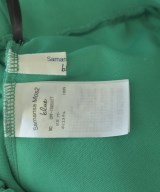 Samansa Mos2（サマンサモスモス）ロング・マキシ丈スカート 緑 サイズ:F レディース/2200618824038