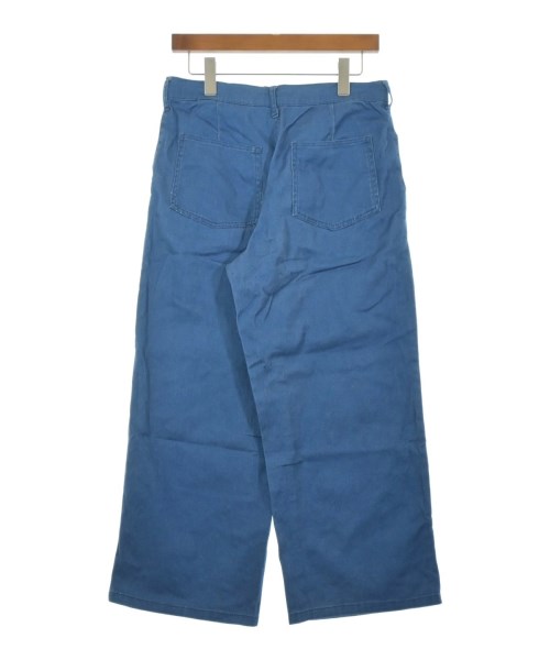 Samansa Mos2（サマンサモスモス）デニムパンツ 青 サイズ:L レディース/2200608266022
