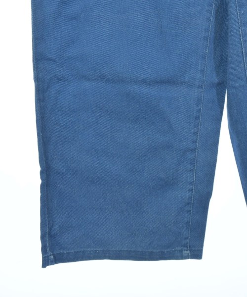 Samansa Mos2（サマンサモスモス）デニムパンツ 青 サイズ:L レディース/2200608266022