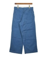 Samansa Mos2（サマンサモスモス）デニムパンツ 青 サイズ:L レディース/2200608266022