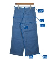 Samansa Mos2（サマンサモスモス）デニムパンツ 青 サイズ:L レディース/2200608266022