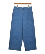 Samansa Mos2 デニムパンツ