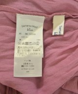 Samansa Mos2（サマンサモスモス）ロング・マキシ丈スカート ピンク サイズ:F レディース/2200608292182