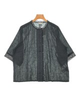 Samansa Mos2 カジュアルシャツ