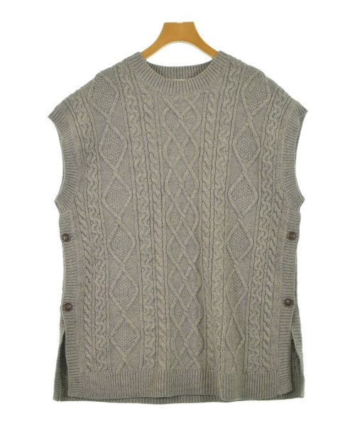 サマンサモスモス(Samansa Mos2)のSamansa Mos2 ベスト/ノースリーブ