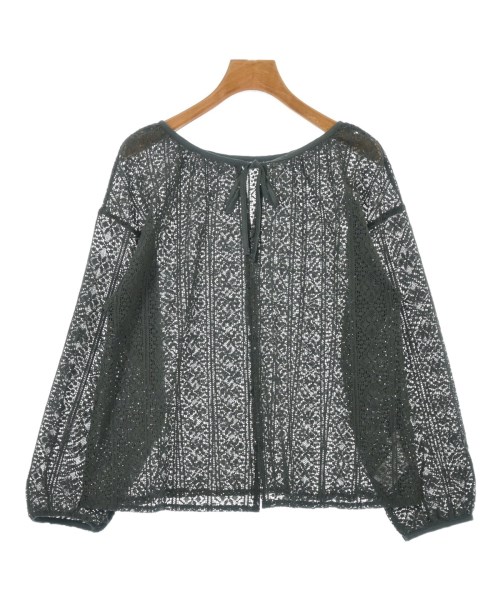 サマンサモスモス(Samansa Mos2)のSamansa Mos2 ブラウス