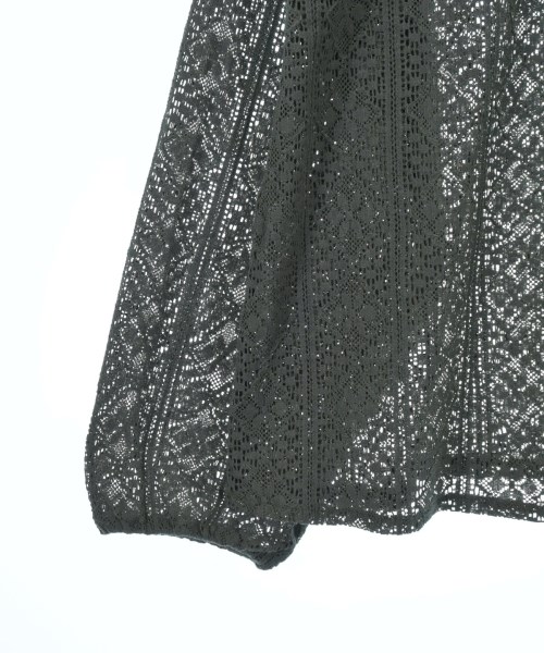 Samansa Mos2（サマンサモスモス）ブラウス グレー サイズ:F レディース/2200606128094