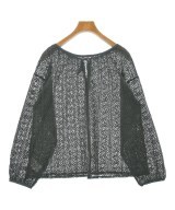 Samansa Mos2（サマンサモスモス）ブラウス グレー サイズ:F レディース/2200606128094