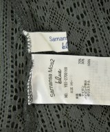 Samansa Mos2（サマンサモスモス）ブラウス グレー サイズ:F レディース/2200606128094