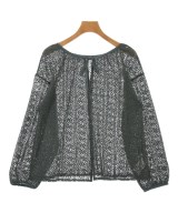 Samansa Mos2 ブラウス