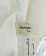 Samansa Mos2（サマンサモスモス）その他 白 サイズ:F レディース/2200606128117