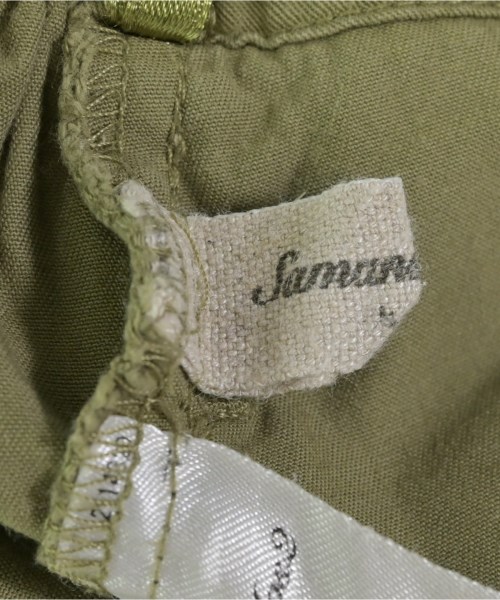 Samansa Mos2（サマンサモスモス）その他 カーキ サイズ:F レディース/2200604051028