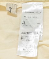 Samansa Mos2（サマンサモスモス）ワンピース ベージュ サイズ:F レディース/2200607725032