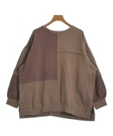 Samansa Mos2 スウェット
