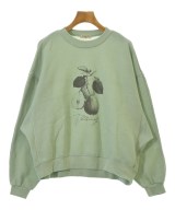 Samansa Mos2 スウェット