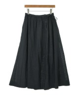 Samansa Mos2 ロング・マキシ丈スカート