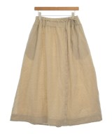 Samansa Mos2 ロング・マキシ丈スカート