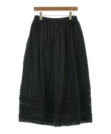 Samansa Mos2 ロング・マキシ丈スカート