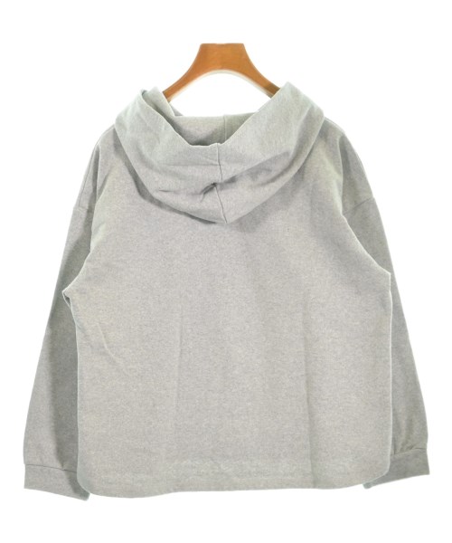 Samansa Mos2（サマンサモスモス）パーカー グレー サイズ:F レディース/2200670575022