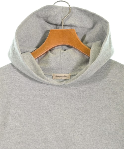 Samansa Mos2（サマンサモスモス）パーカー グレー サイズ:F レディース/2200670575022