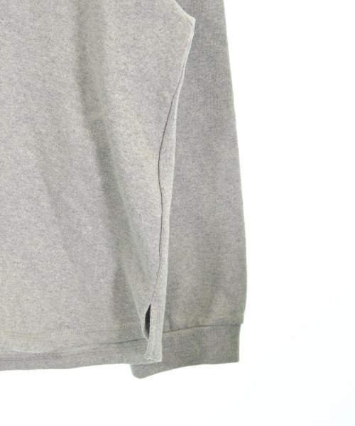 Samansa Mos2（サマンサモスモス）パーカー グレー サイズ:F レディース/2200670575022