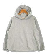 Samansa Mos2（サマンサモスモス）パーカー グレー サイズ:F レディース/2200670575022