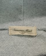 Samansa Mos2（サマンサモスモス）パーカー グレー サイズ:F レディース/2200670575022