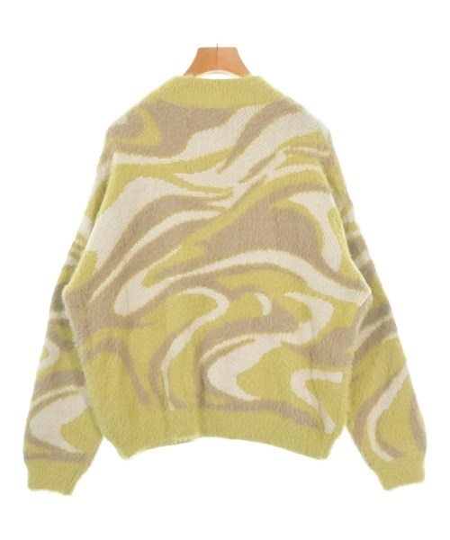 Samansa Mos2（サマンサモスモス）ニット・セーター 白 サイズ:F レディース/2200669055016