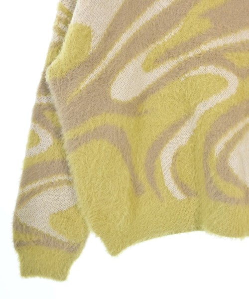 Samansa Mos2（サマンサモスモス）ニット・セーター 白 サイズ:F レディース/2200669055016