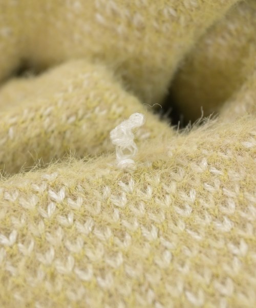 Samansa Mos2（サマンサモスモス）ニット・セーター 白 サイズ:F レディース/2200669055016