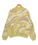 Samansa Mos2（サマンサモスモス）ニット・セーター 白 サイズ:F レディース/2200669055016