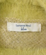 Samansa Mos2（サマンサモスモス）ニット・セーター 白 サイズ:F レディース/2200669055016