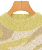 Samansa Mos2（サマンサモスモス）ニット・セーター 白 サイズ:F レディース/2200669055016